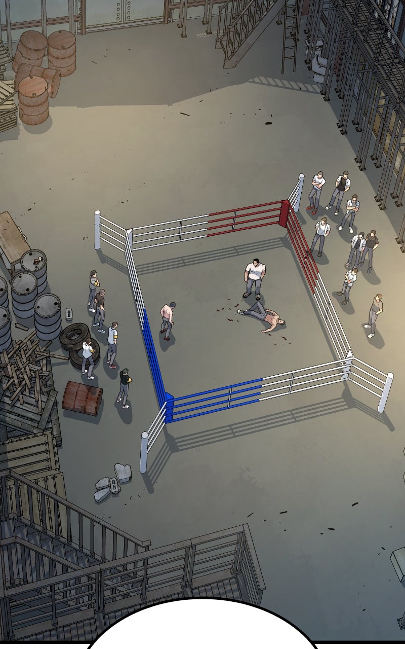 Read King of the Arena FR Manga Online