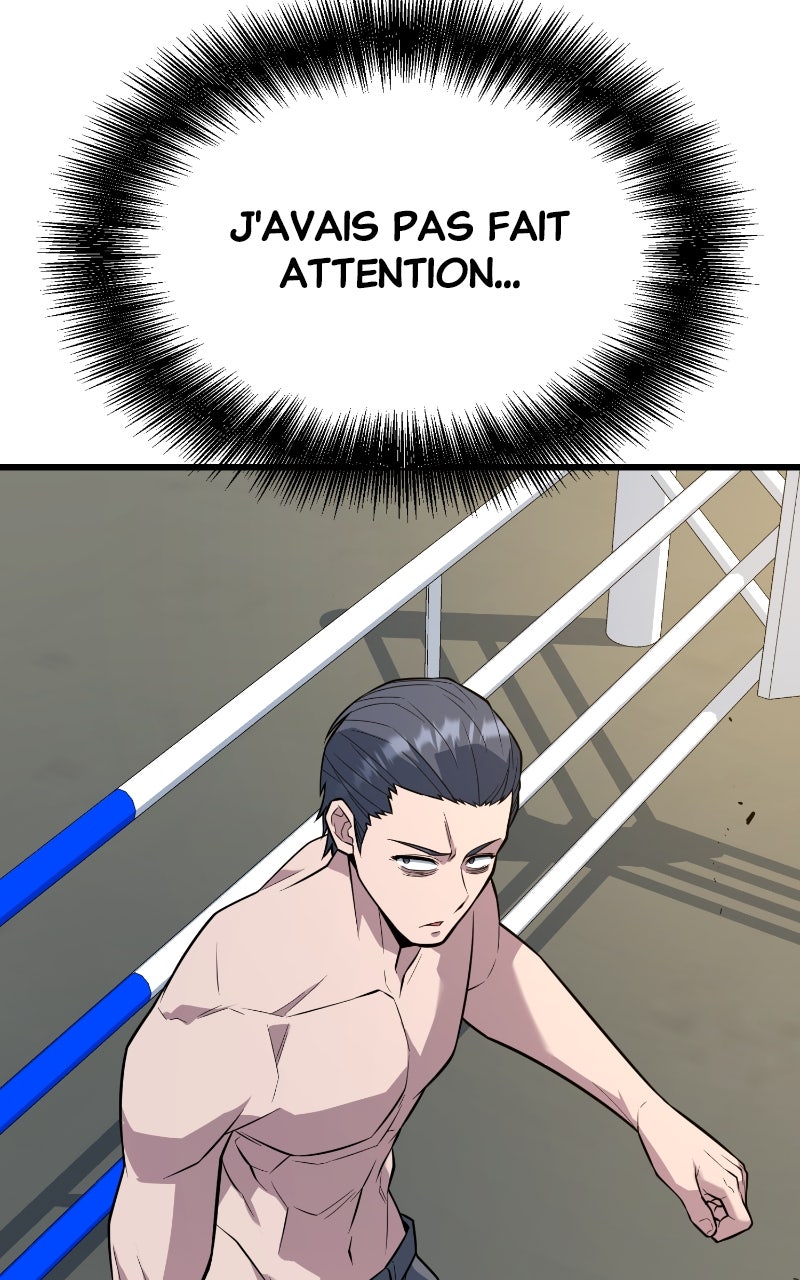 Read King of the Arena FR Manga Online