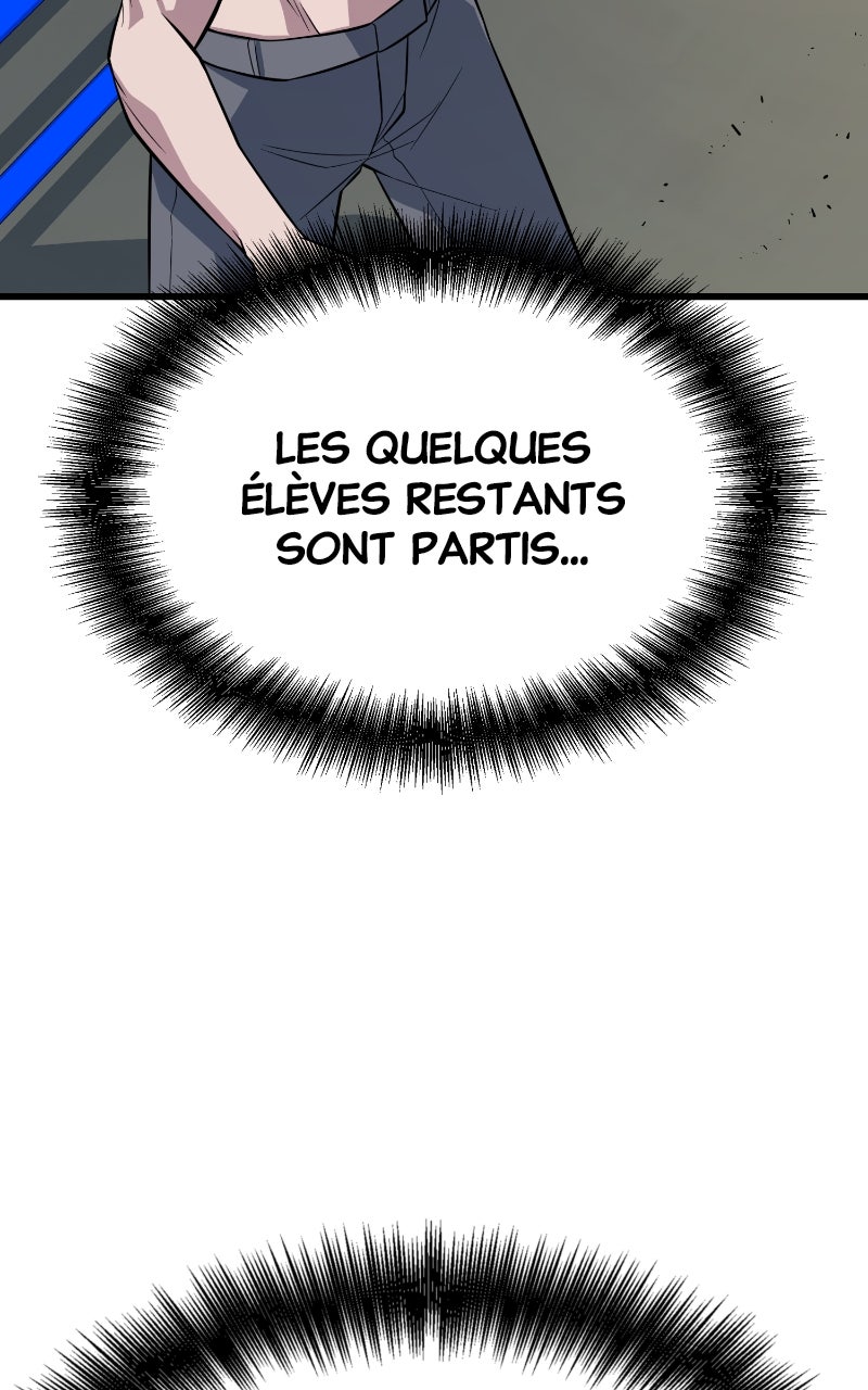 Read King of the Arena FR Manga Online