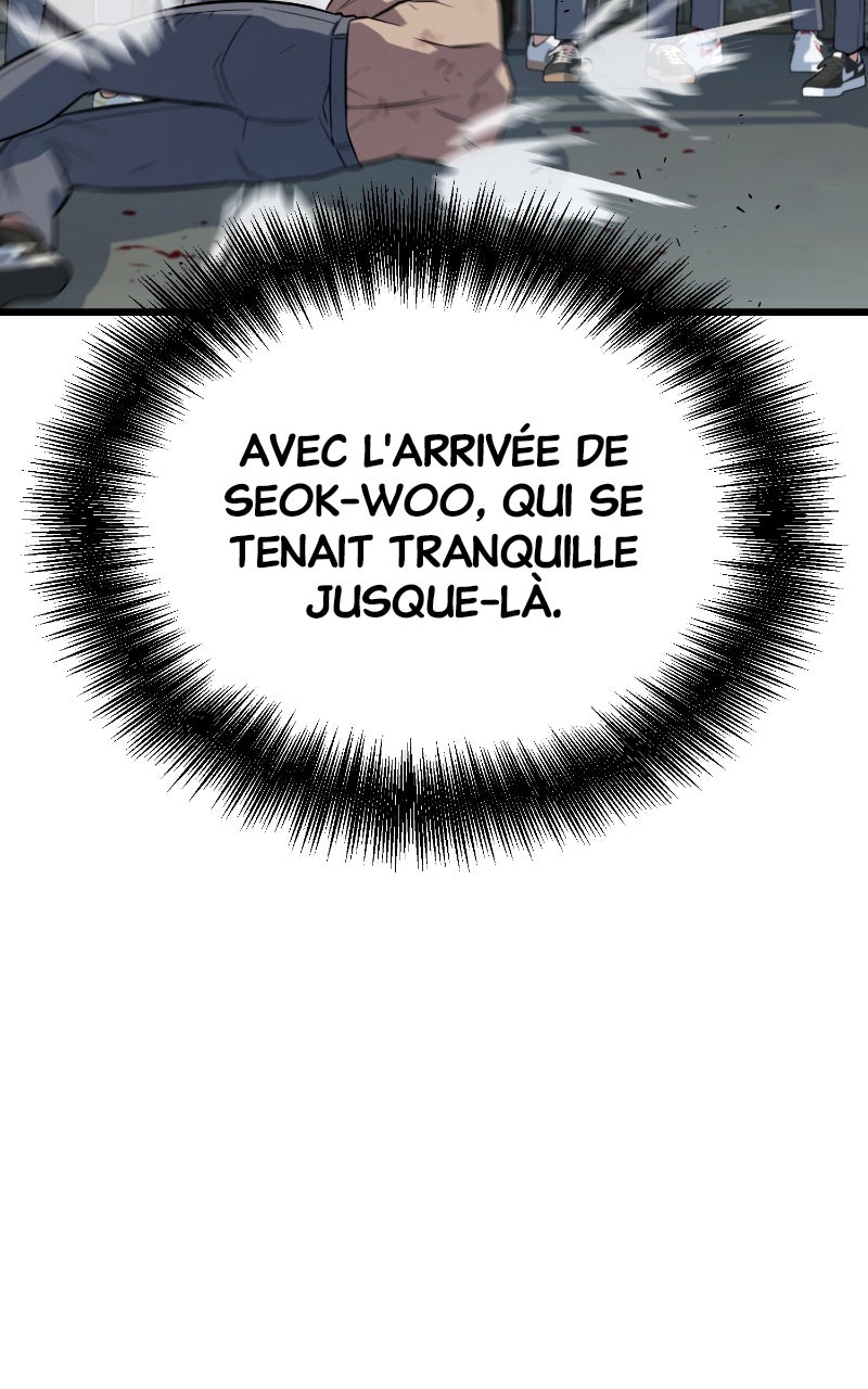 Read King of the Arena FR Manga Online