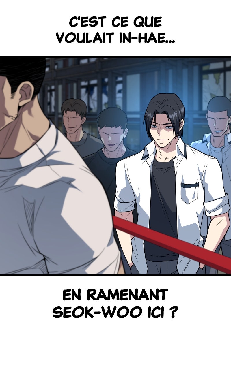 Read King of the Arena FR Manga Online