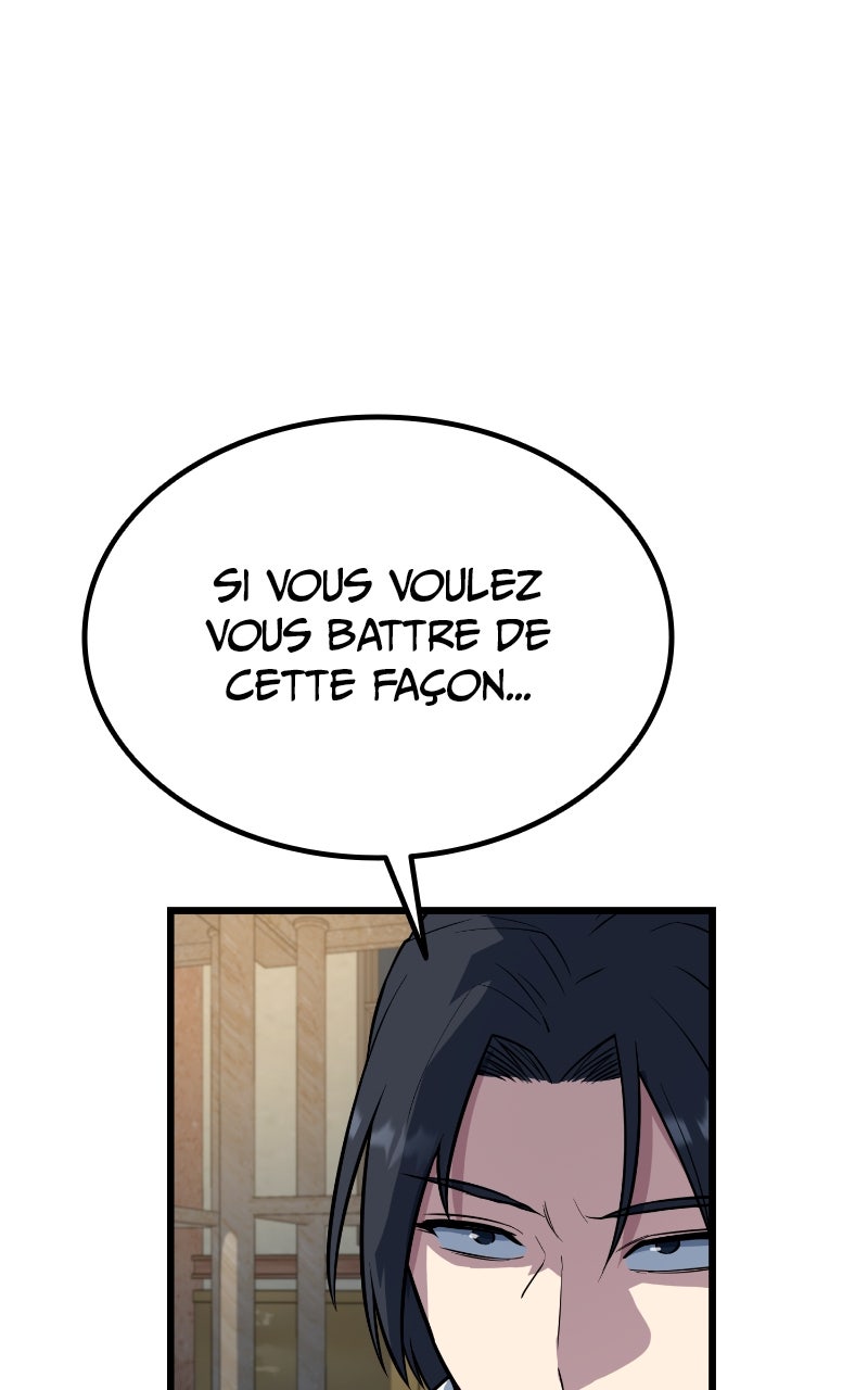 Read King of the Arena FR Manga Online