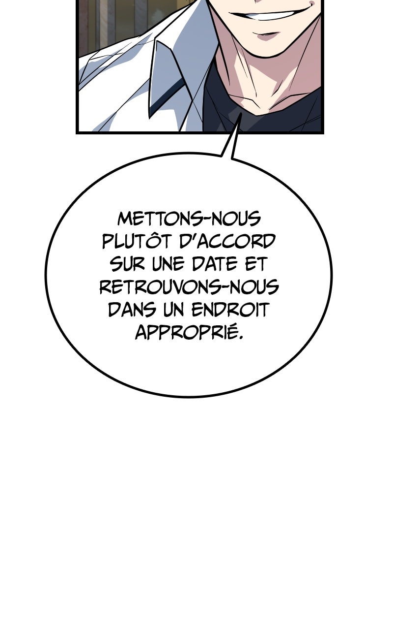 Read King of the Arena FR Manga Online