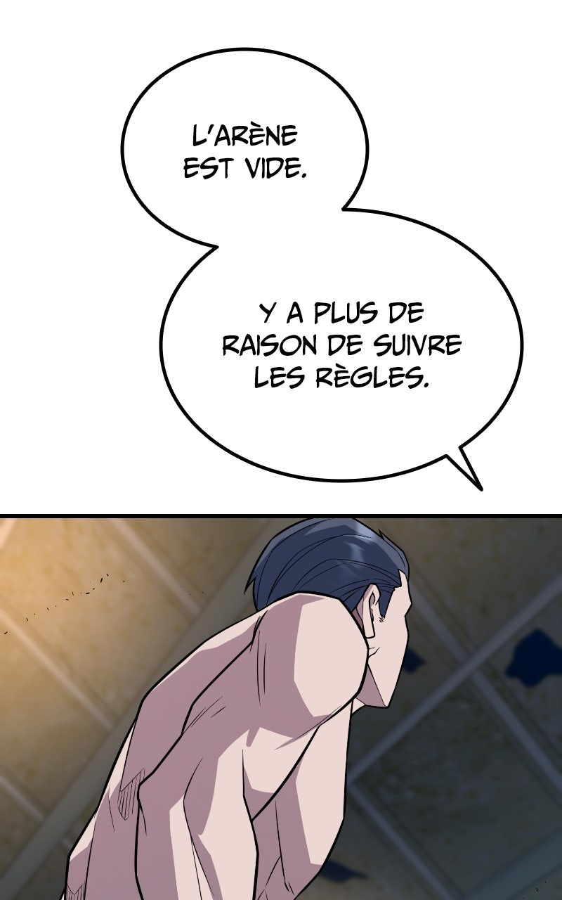 Read King of the Arena FR Manga Online