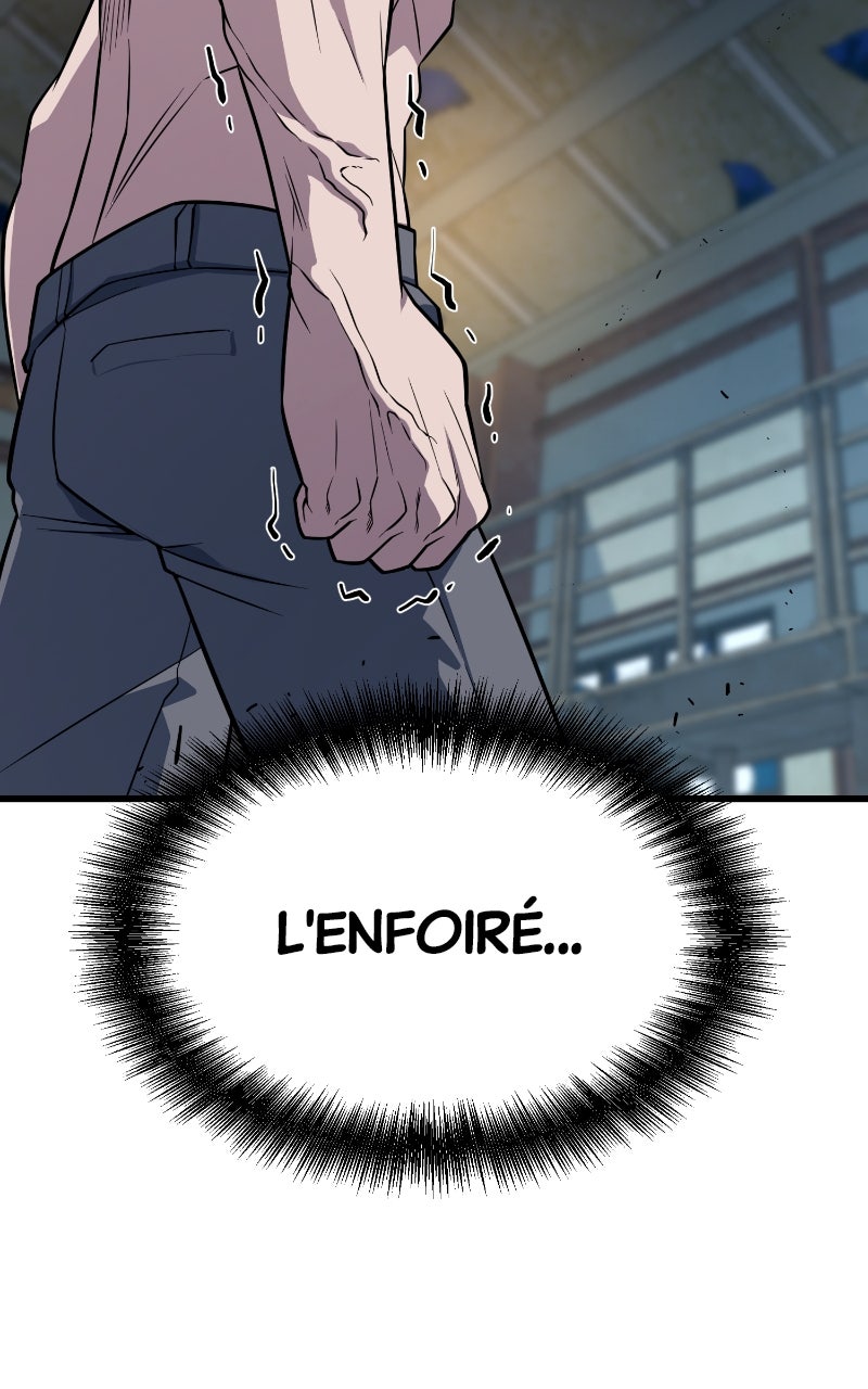 Read King of the Arena FR Manga Online