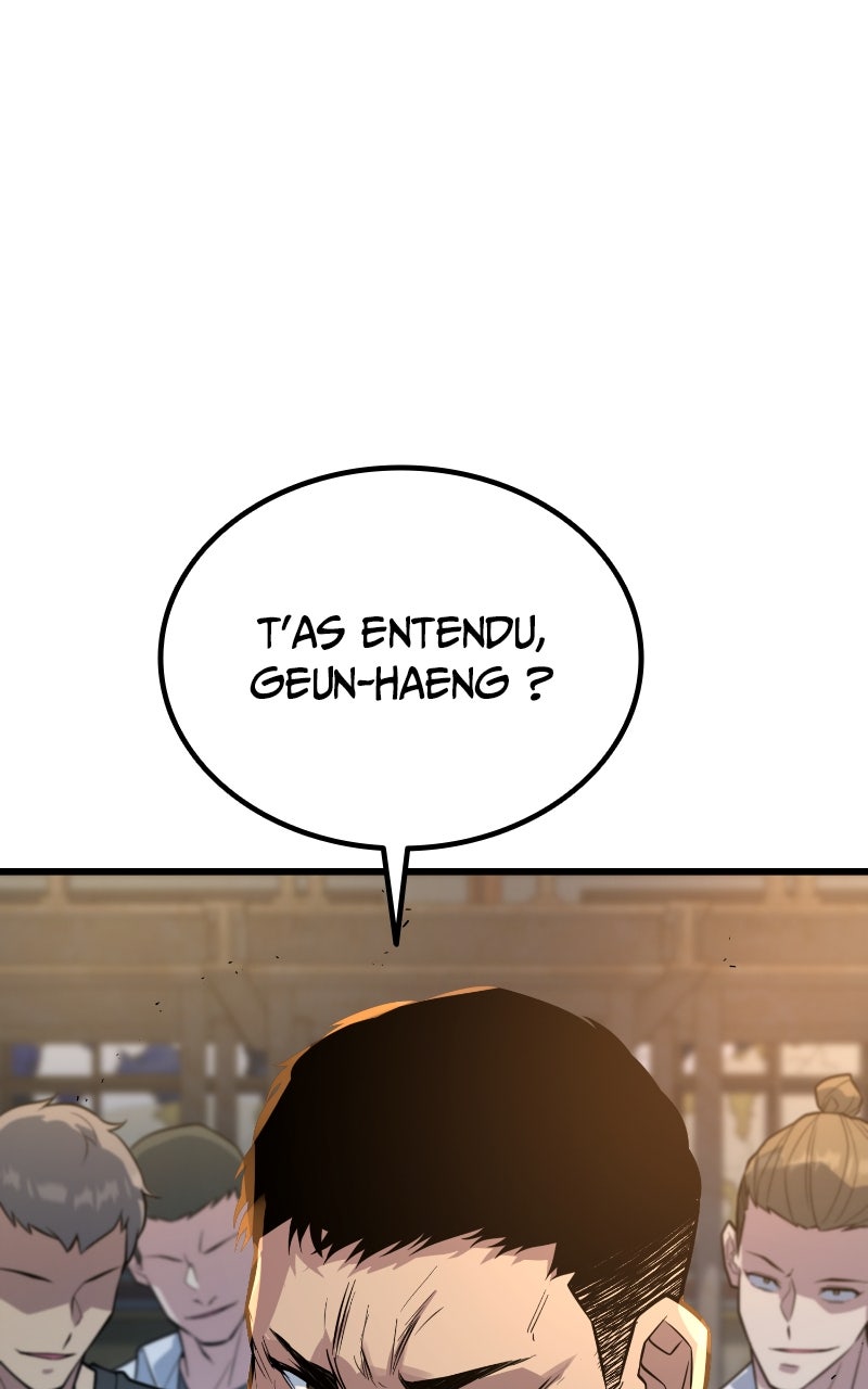 Read King of the Arena FR Manga Online