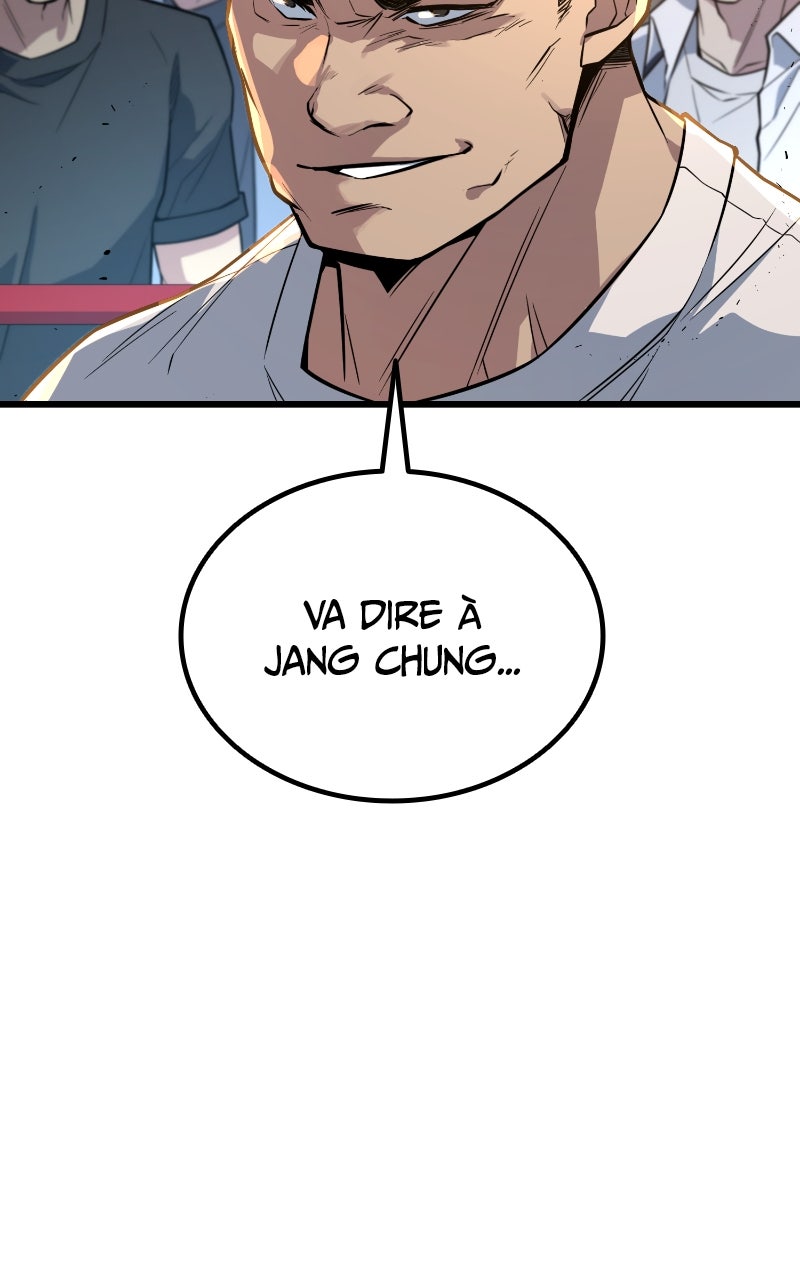 Read King of the Arena FR Manga Online