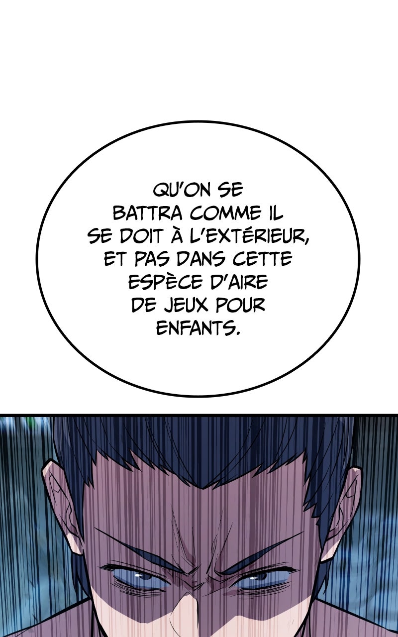 Read King of the Arena FR Manga Online