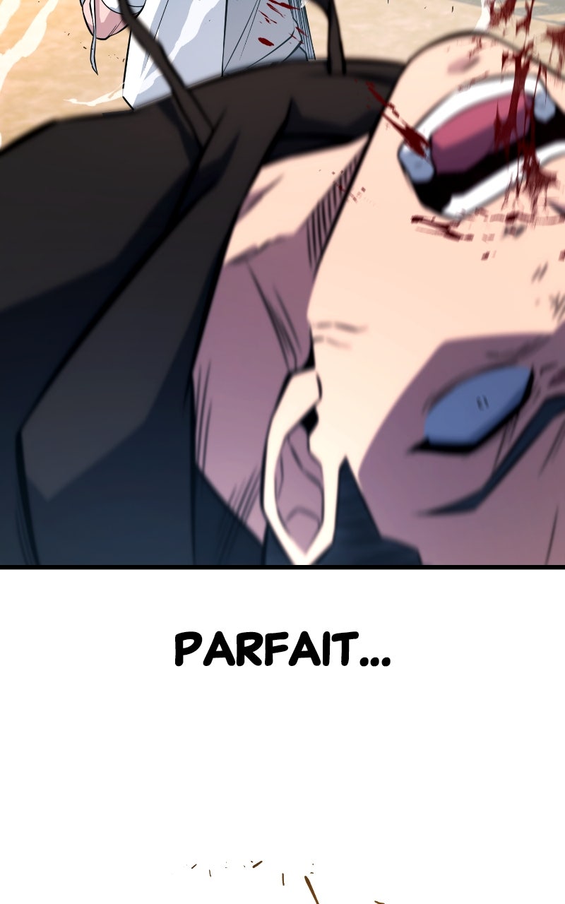 Read King of the Arena FR Manga Online