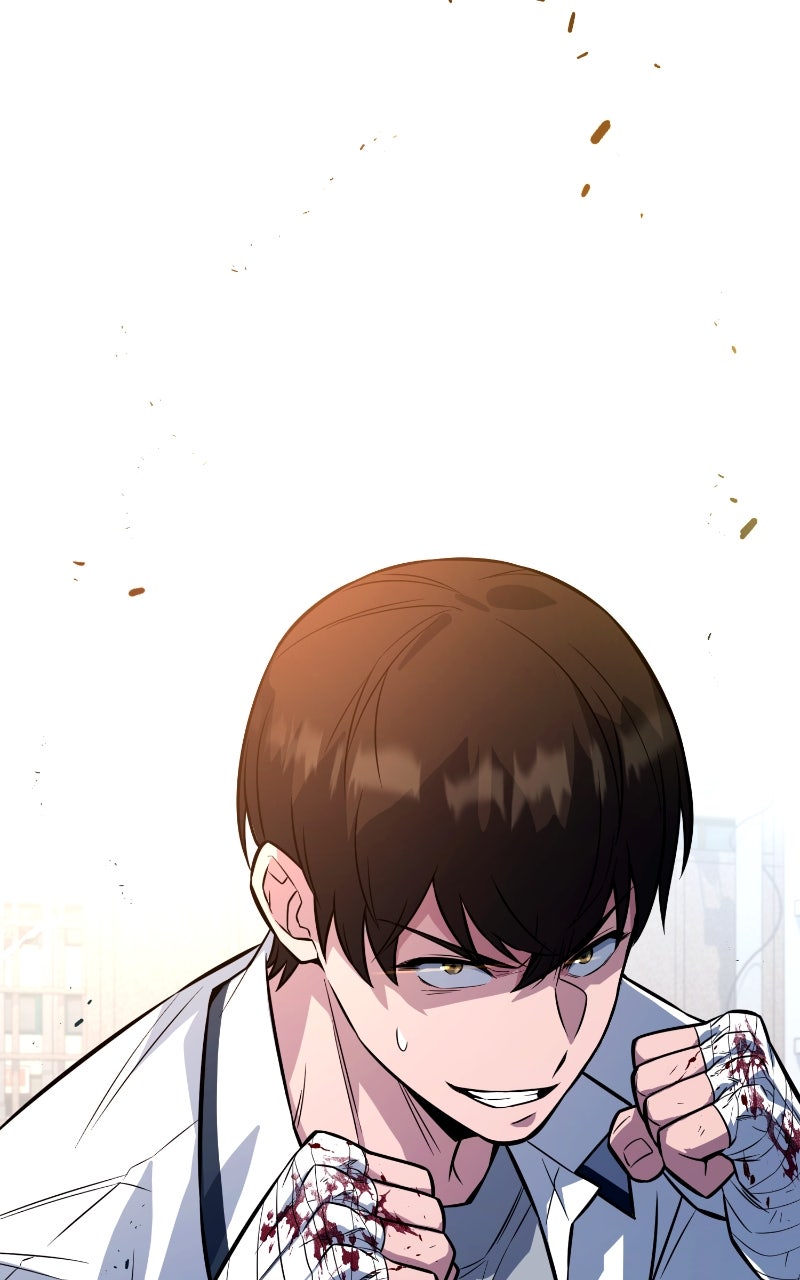 Read King of the Arena FR Manga Online