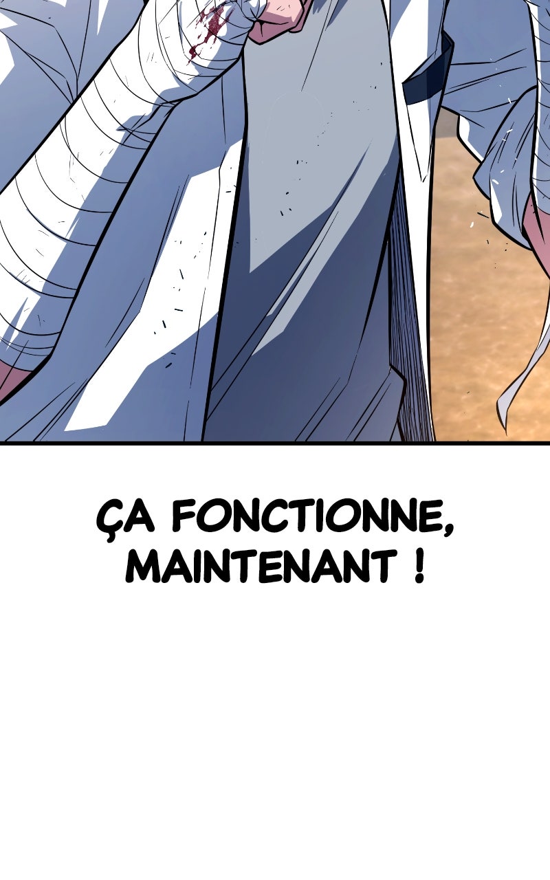 Read King of the Arena FR Manga Online