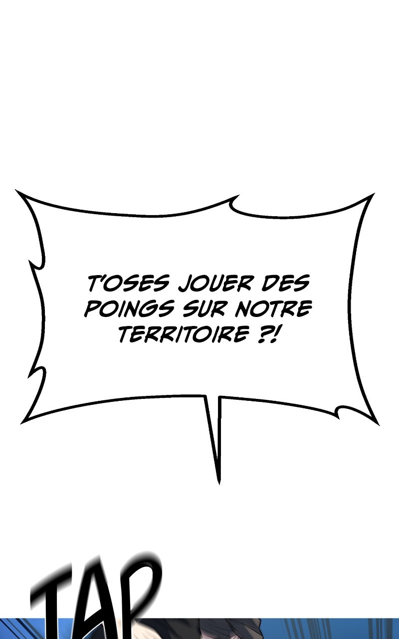 Read King of the Arena FR Manga Online