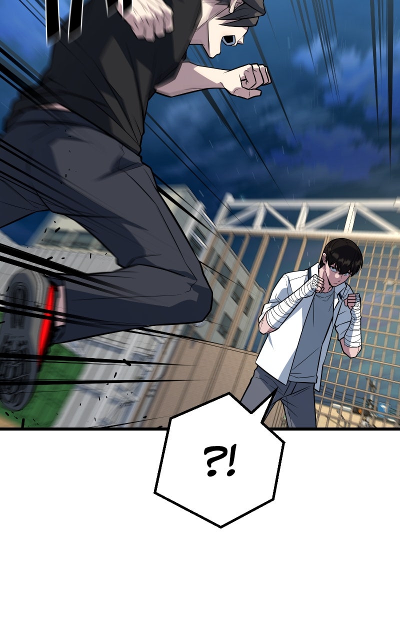 Read King of the Arena FR Manga Online