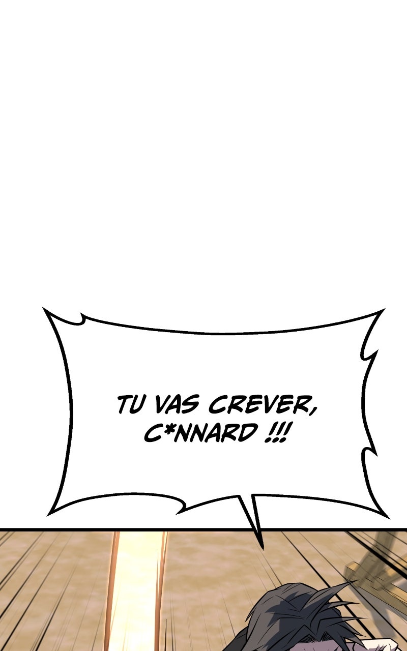 Read King of the Arena FR Manga Online