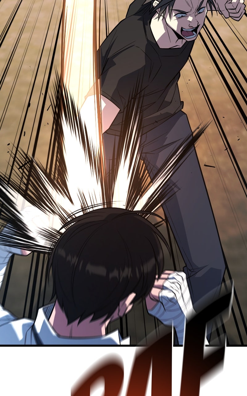 Read King of the Arena FR Manga Online