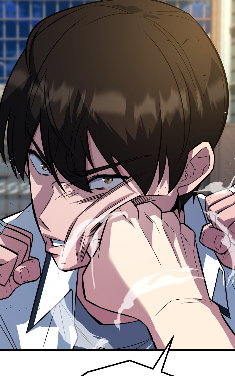 Read King of the Arena FR Manga Online