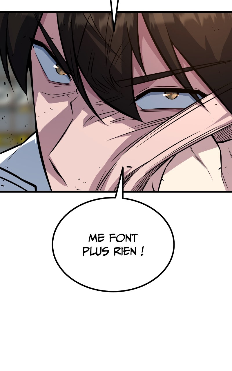 Read King of the Arena FR Manga Online