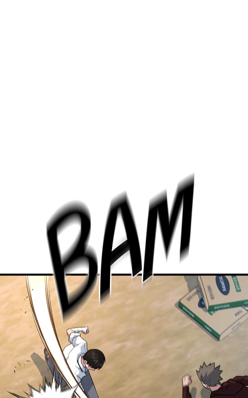 Read King of the Arena FR Manga Online