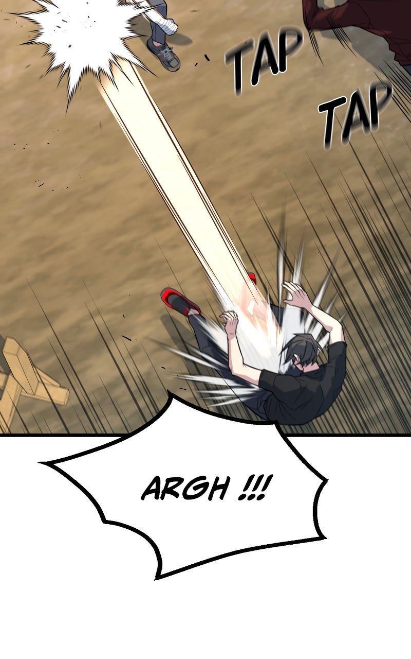 Read King of the Arena FR Manga Online