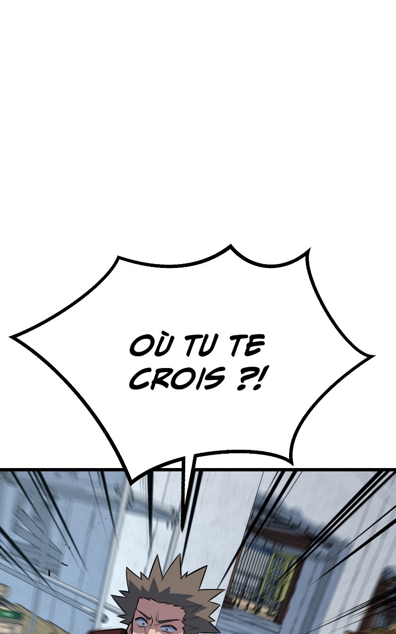 Read King of the Arena FR Manga Online