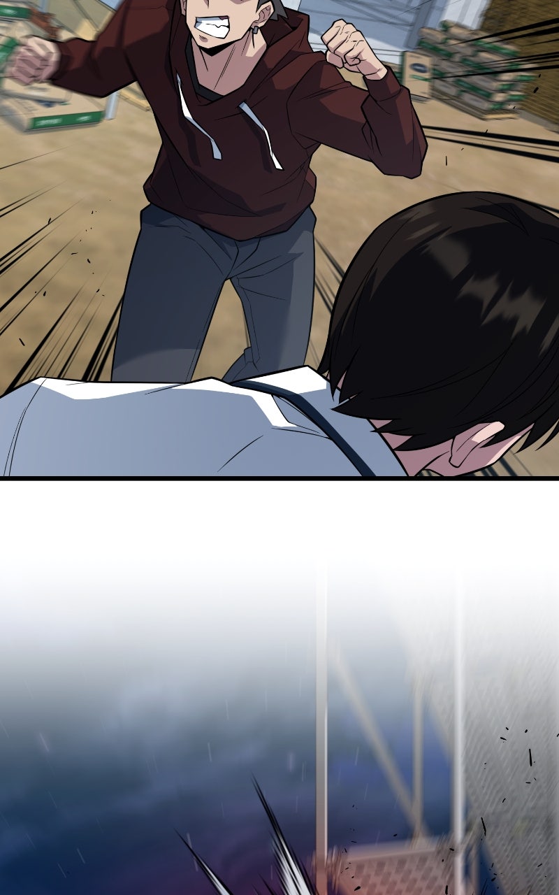 Read King of the Arena FR Manga Online