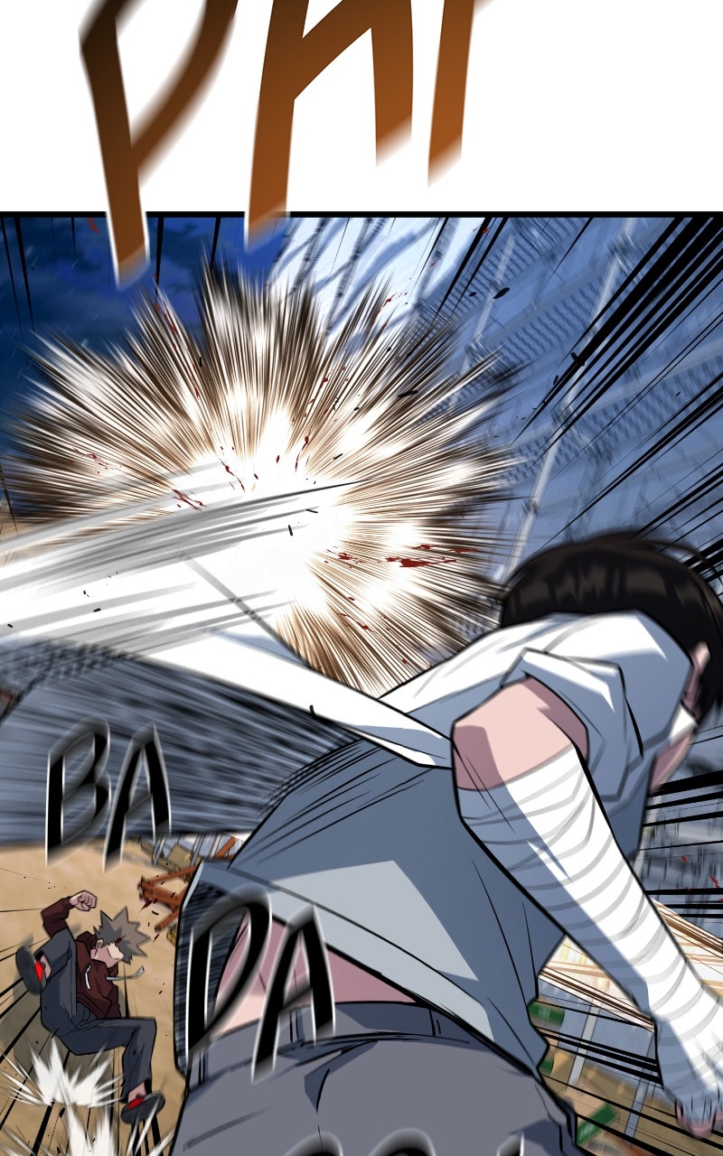 Read King of the Arena FR Manga Online