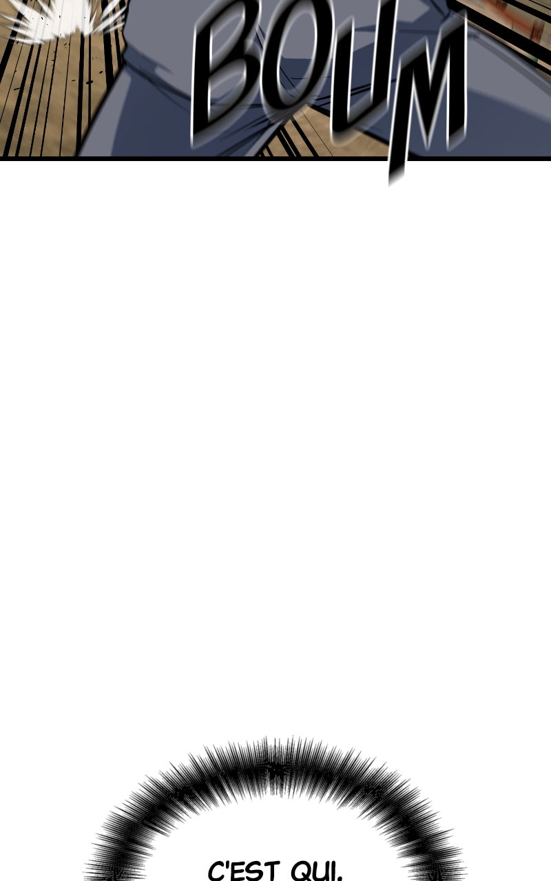 Read King of the Arena FR Manga Online