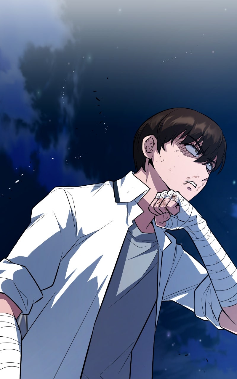 Read King of the Arena FR Manga Online