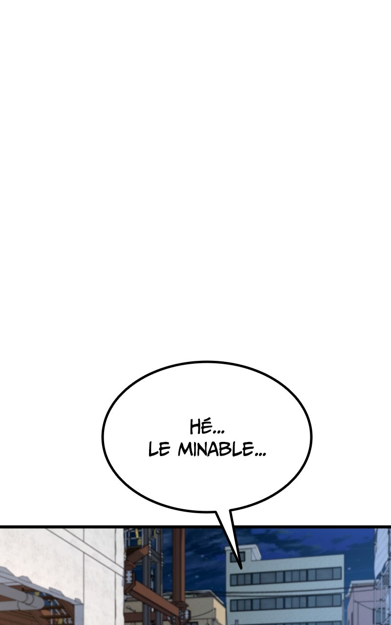 Read King of the Arena FR Manga Online