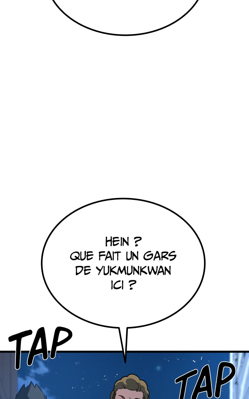 Read King of the Arena FR Manga Online