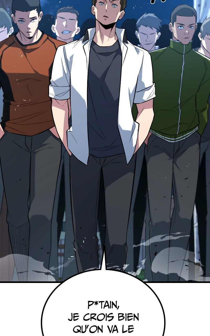 Read King of the Arena FR Manga Online