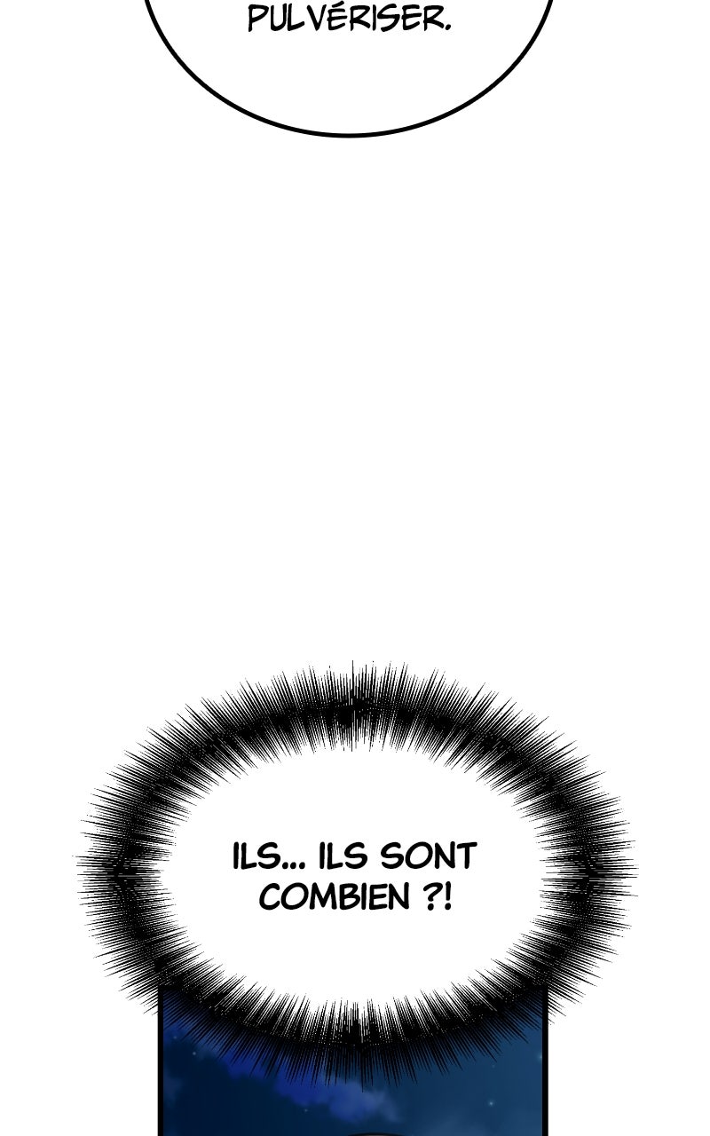 Read King of the Arena FR Manga Online