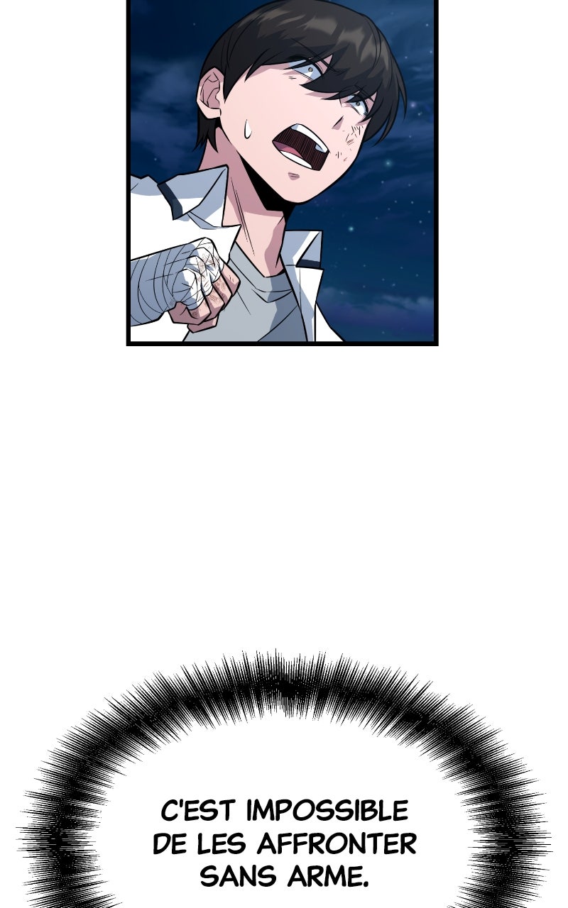 Read King of the Arena FR Manga Online