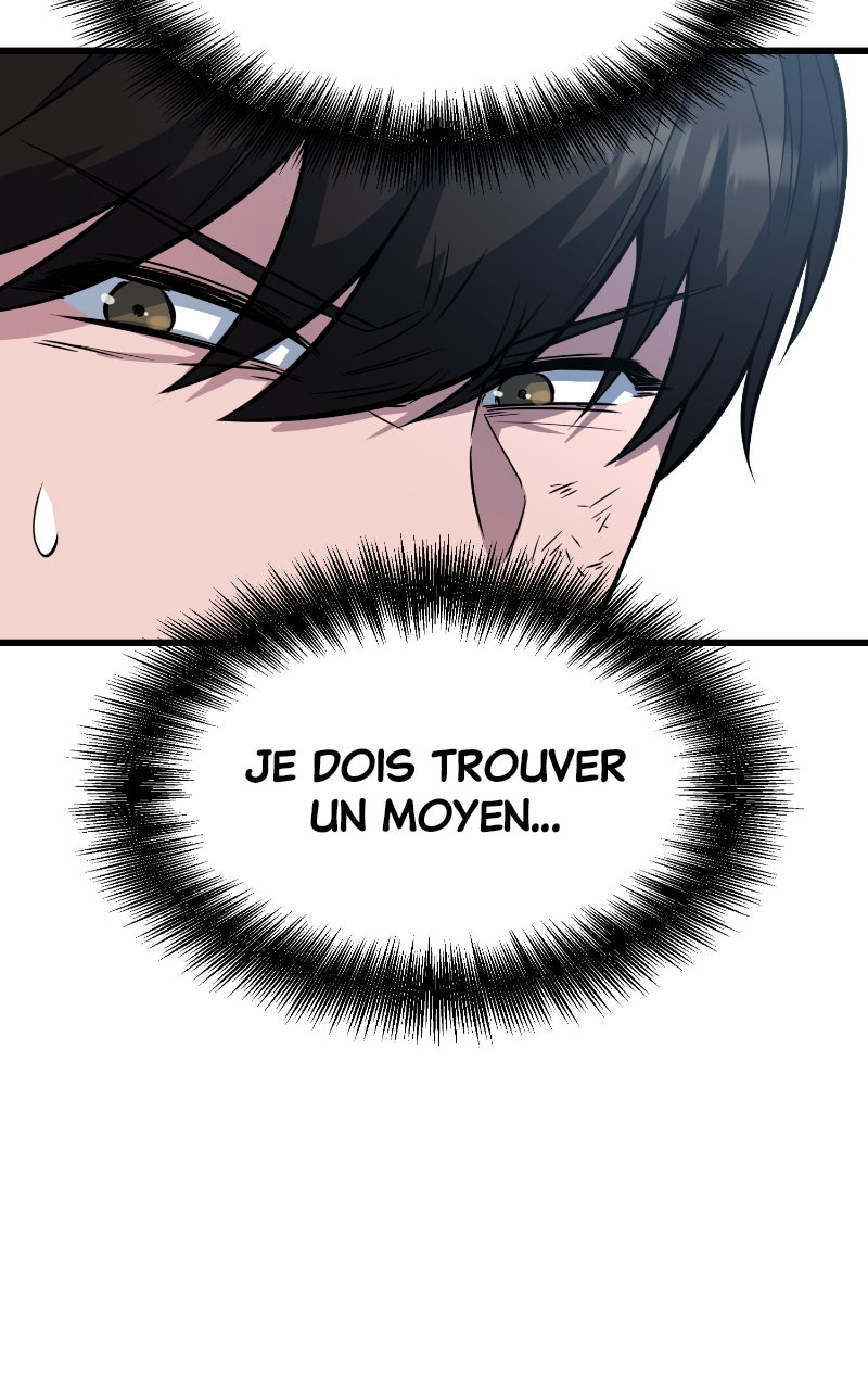 Read King of the Arena FR Manga Online