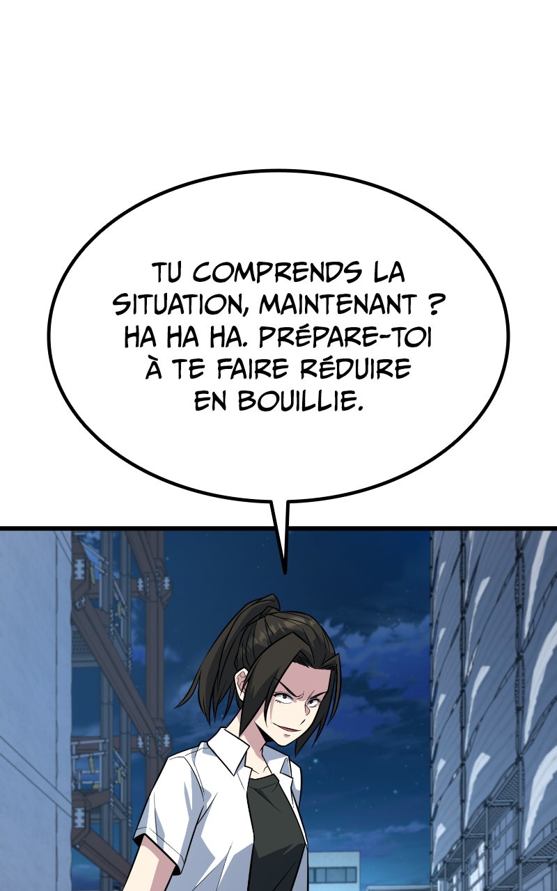 Read King of the Arena FR Manga Online