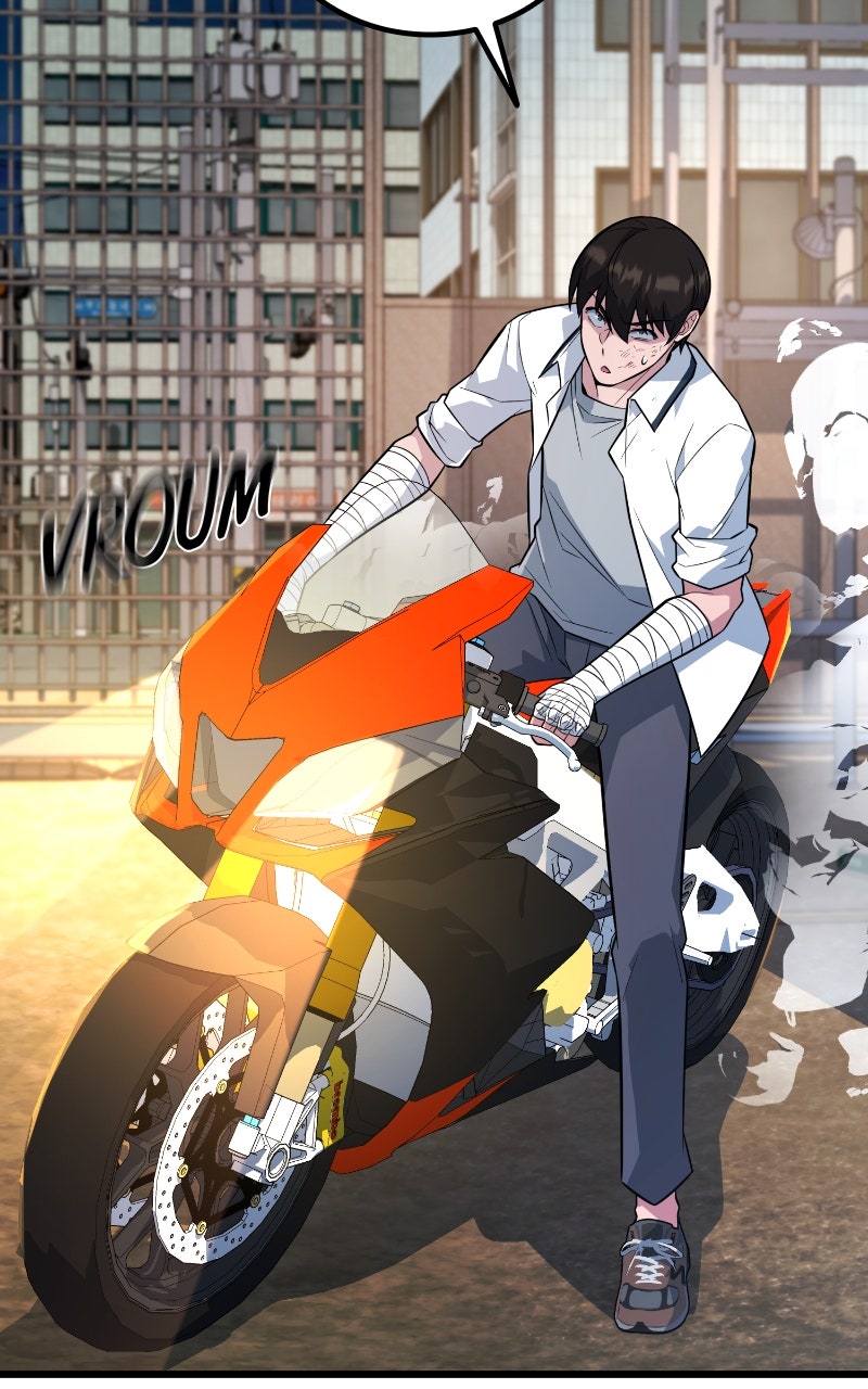 Read King of the Arena FR Manga Online