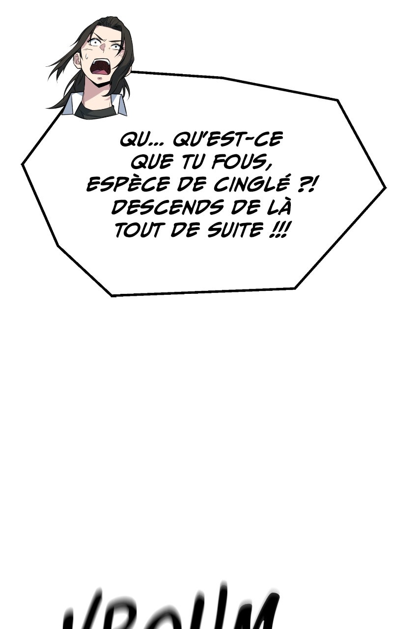 Read King of the Arena FR Manga Online