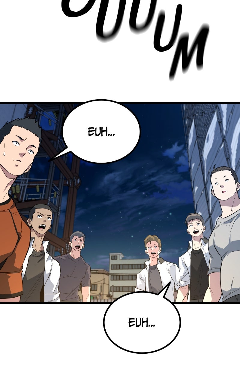 Read King of the Arena FR Manga Online