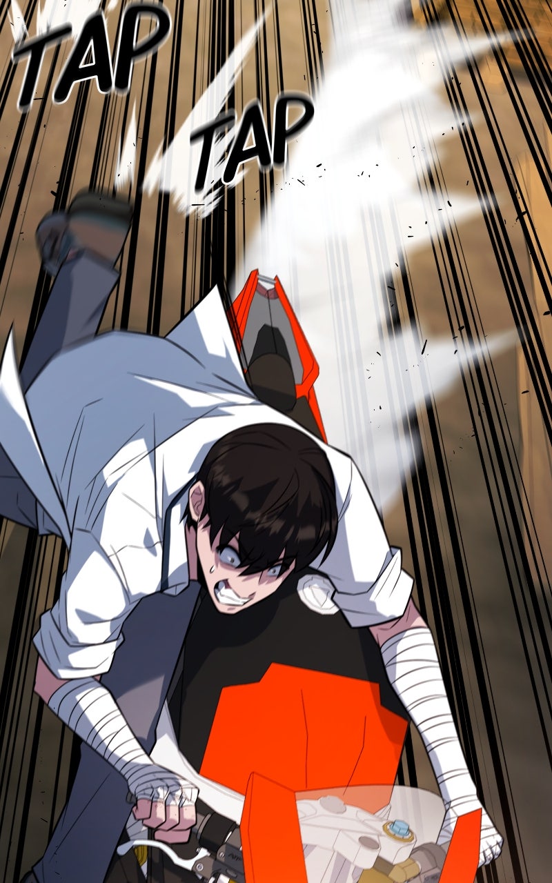 Read King of the Arena FR Manga Online