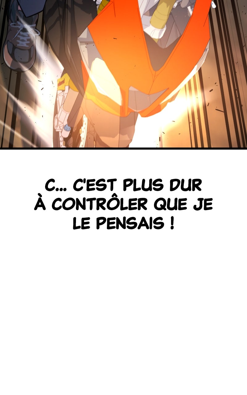 Read King of the Arena FR Manga Online