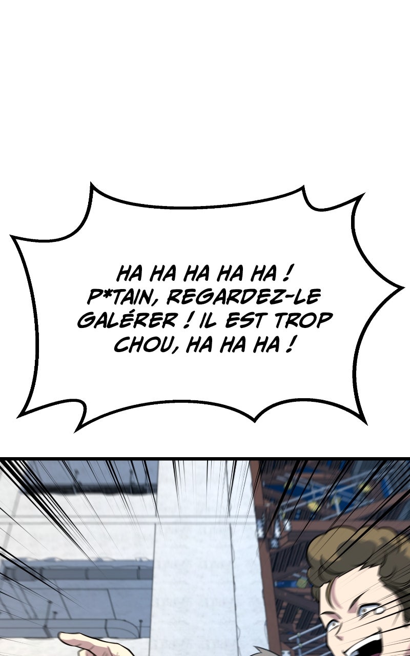 Read King of the Arena FR Manga Online