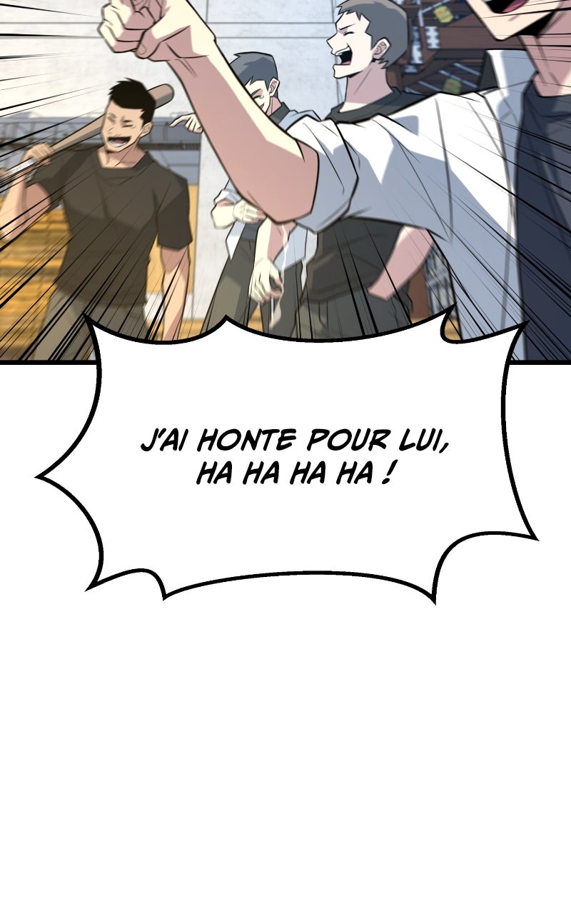 Read King of the Arena FR Manga Online