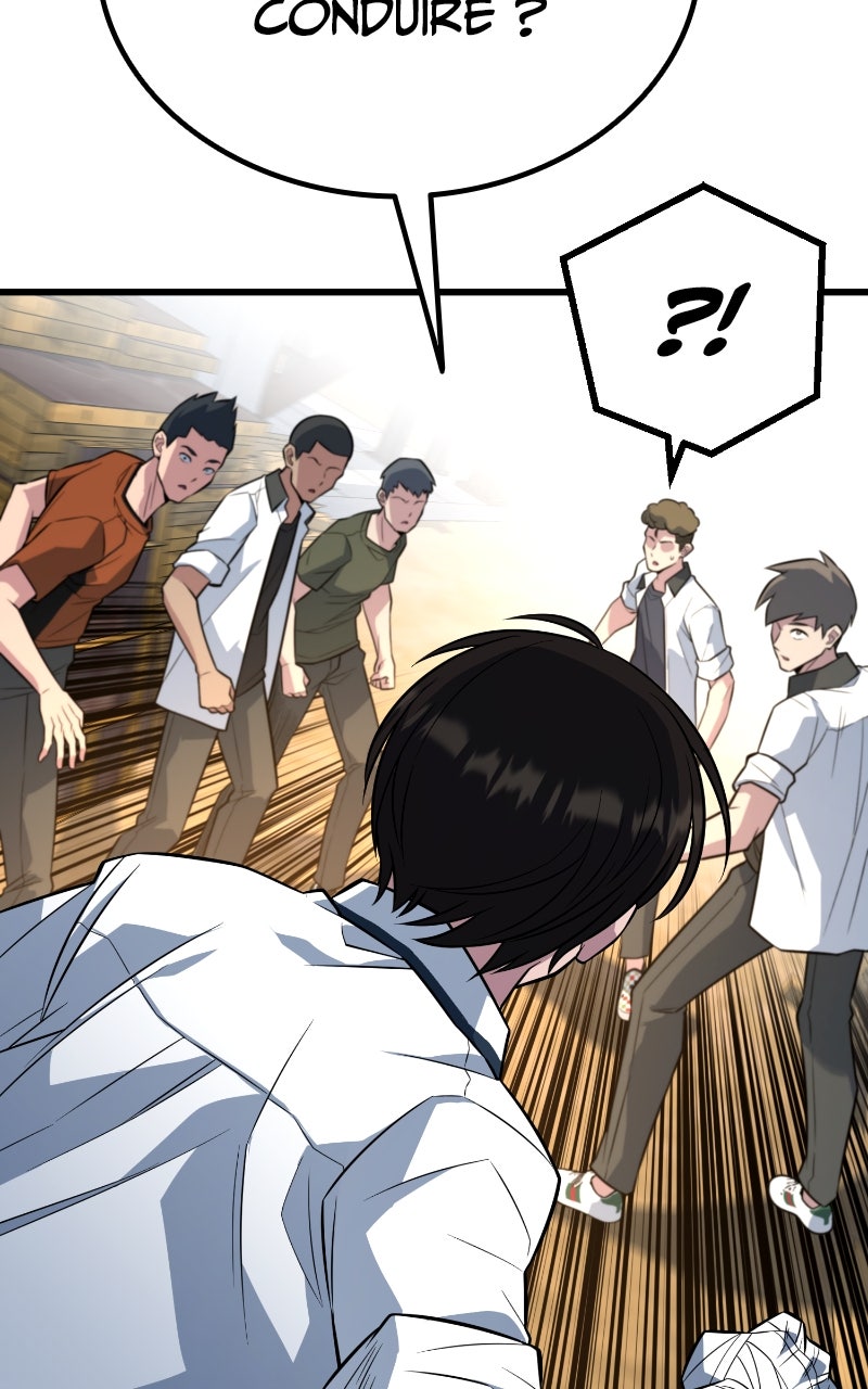 Read King of the Arena FR Manga Online