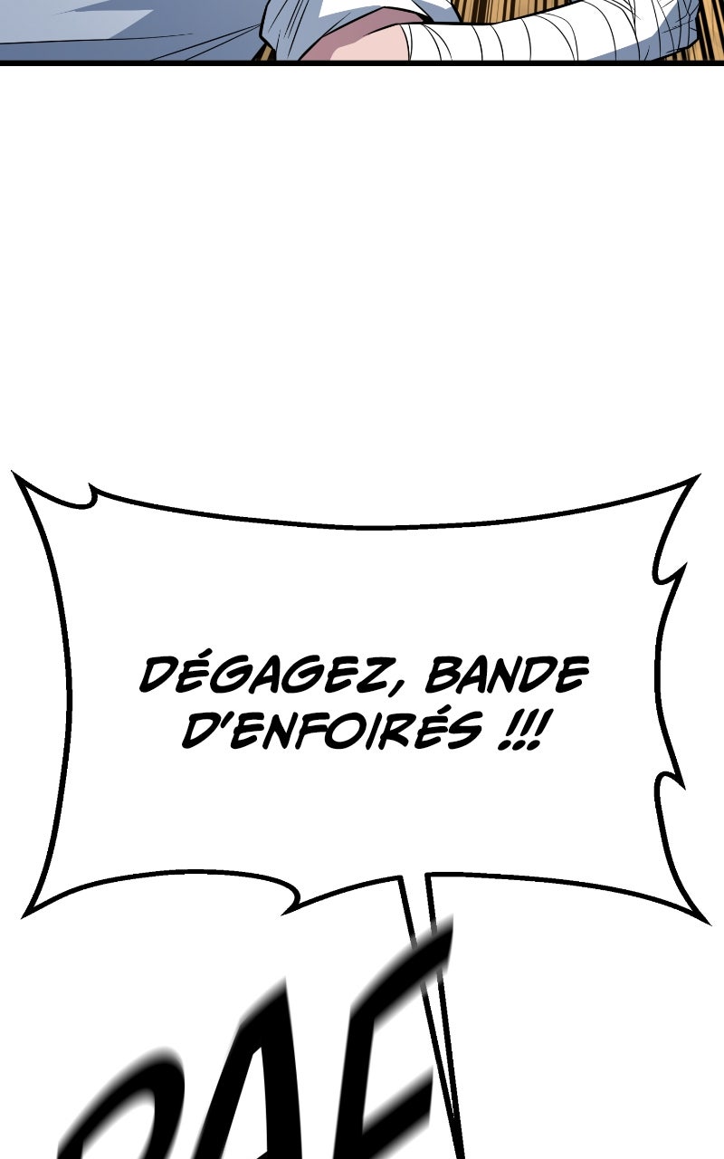 Read King of the Arena FR Manga Online