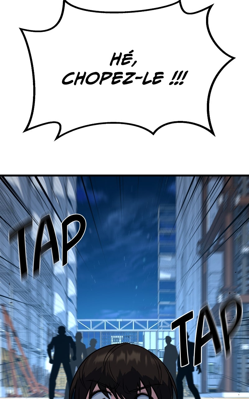 Read King of the Arena FR Manga Online