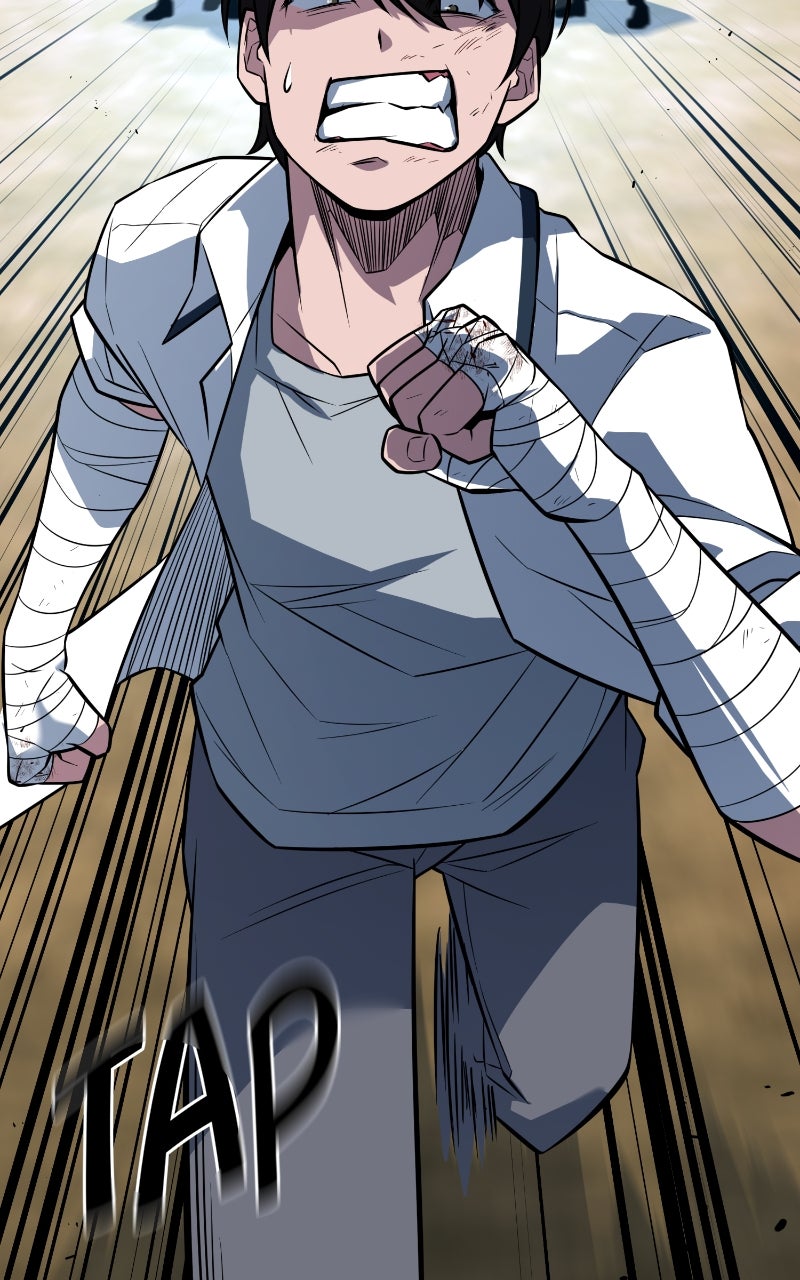 Read King of the Arena FR Manga Online