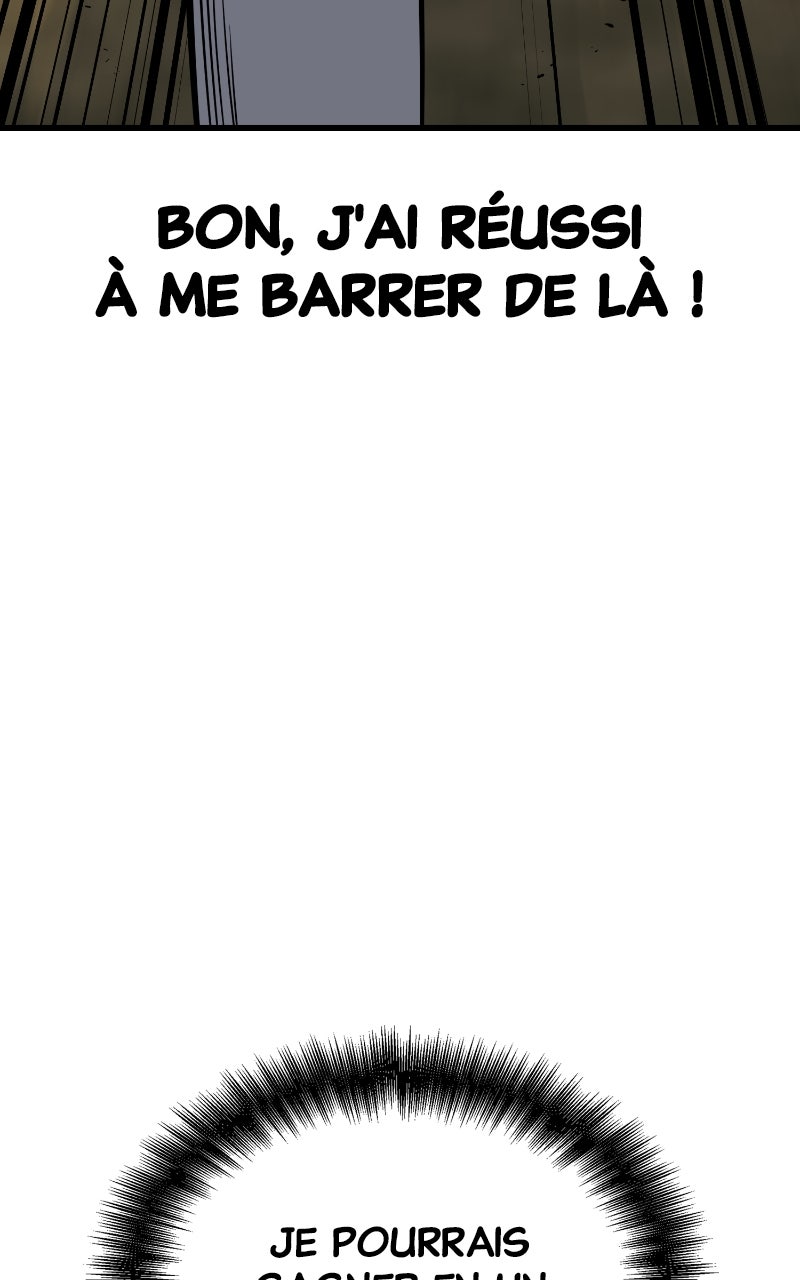 Read King of the Arena FR Manga Online