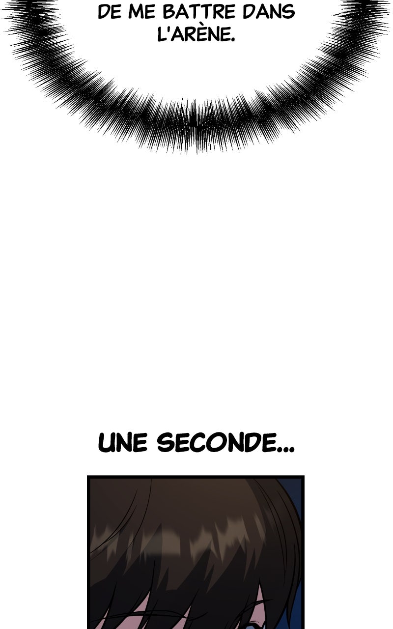 Read King of the Arena FR Manga Online