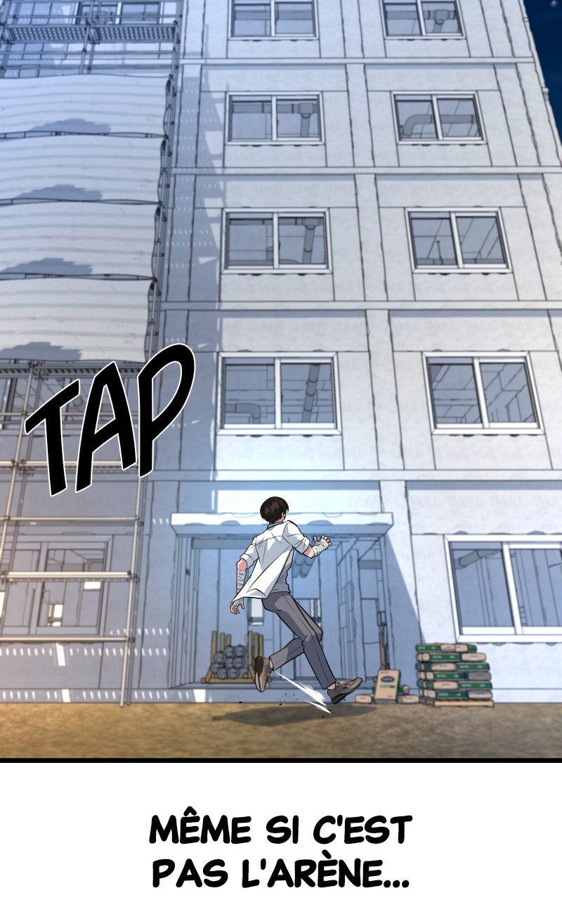 Read King of the Arena FR Manga Online