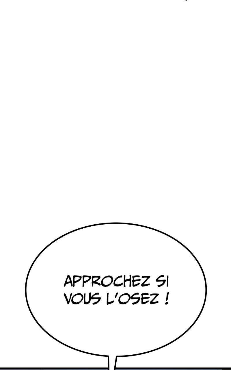 Read King of the Arena FR Manga Online